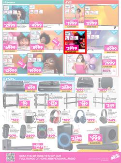 Game : It's Our Birthday (23 April - 06 May 2024), page 3