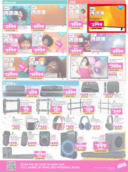 Game : It's Our Birthday (23 April - 06 May 2024), page 3