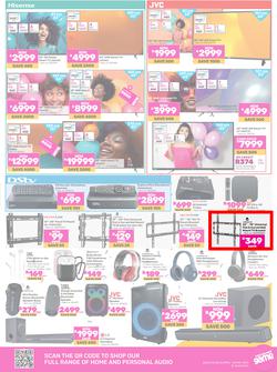 Game : It's Our Birthday (23 April - 06 May 2024), page 3