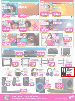 Game : It's Our Birthday (23 April - 06 May 2024), page 3