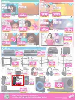 Game : It's Our Birthday (23 April - 06 May 2024), page 3