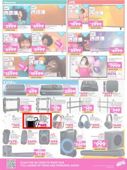 Game : It's Our Birthday (23 April - 06 May 2024), page 3