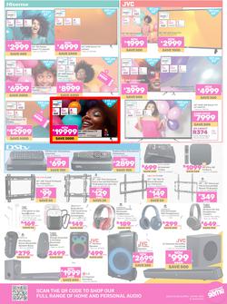 Game : It's Our Birthday (23 April - 06 May 2024), page 3
