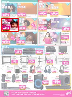 Game : It's Our Birthday (23 April - 06 May 2024), page 3