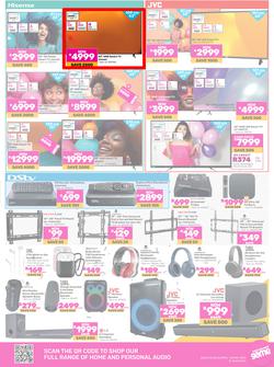 Game : It's Our Birthday (23 April - 06 May 2024), page 3