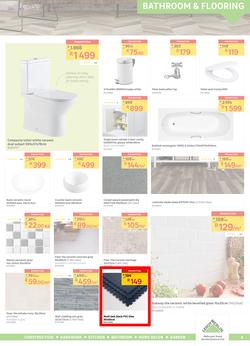 Leroy Merlin : New Year New Deals (31 Jan - 4 Feb 2020), page 3