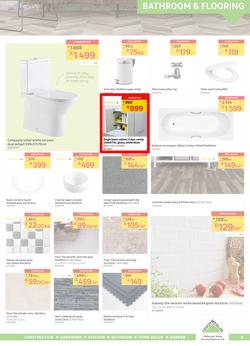 Leroy Merlin : New Year New Deals (31 Jan - 4 Feb 2020), page 3