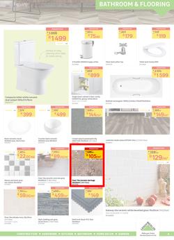 Leroy Merlin : New Year New Deals (31 Jan - 4 Feb 2020), page 3