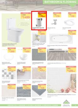 Leroy Merlin : New Year New Deals (31 Jan - 4 Feb 2020), page 3