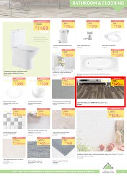 Leroy Merlin : New Year New Deals (31 Jan - 4 Feb 2020), page 3