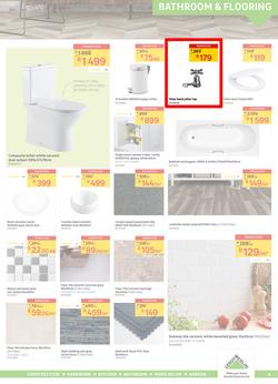 Leroy Merlin : New Year New Deals (31 Jan - 4 Feb 2020), page 3
