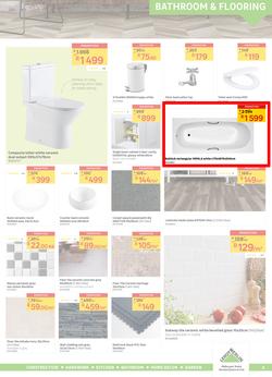 Leroy Merlin : New Year New Deals (31 Jan - 4 Feb 2020), page 3