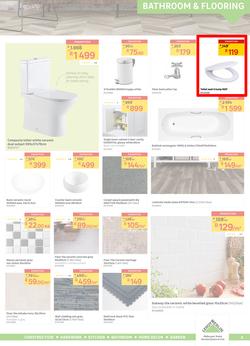Leroy Merlin : New Year New Deals (31 Jan - 4 Feb 2020), page 3