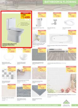 Leroy Merlin : New Year New Deals (31 Jan - 4 Feb 2020), page 3