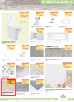 Leroy Merlin : New Year New Deals (31 Jan - 4 Feb 2020), page 3
