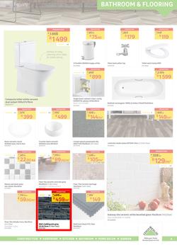 Leroy Merlin : New Year New Deals (31 Jan - 4 Feb 2020), page 3