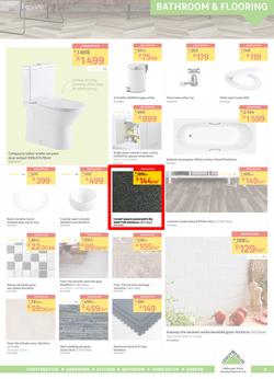 Leroy Merlin : New Year New Deals (31 Jan - 4 Feb 2020), page 3