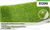 Naterial Ibiza Artificial Grass 1 x 5 30mm 81504392 