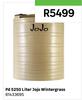 JoJo 5250 Ltr PD Winter Grass 81433695