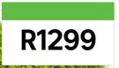 Naterial Ibiza Artificial Grass 1 x 5 30mm 81504392 