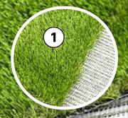 Naterial Ibiza Artificial Grass 2x5 33mm 81504391