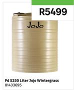 JoJo 5250L PD Winter Grass 81433695