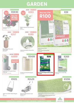 Leroy Merlin : Paint Done, Tiles Done, Everything Did This Women's Month (01 August - 31 August 2026), page 3