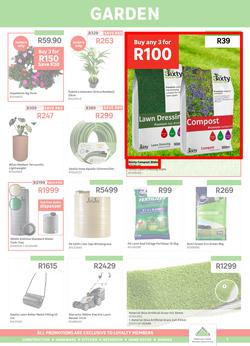 Leroy Merlin : Paint Done, Tiles Done, Everything Did This Women's Month (01 August - 31 August 2026), page 3