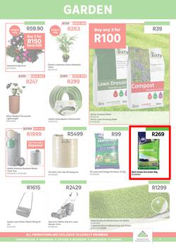 Leroy Merlin : Paint Done, Tiles Done, Everything Did This Women's Month (01 August - 31 August 2026), page 3