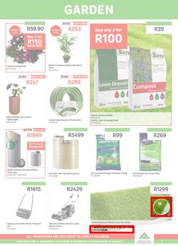 Leroy Merlin : Paint Done, Tiles Done, Everything Did This Women's Month (01 August - 31 August 2026), page 3