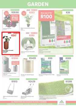 Leroy Merlin : Paint Done, Tiles Done, Everything Did This Women's Month (01 August - 31 August 2026), page 3