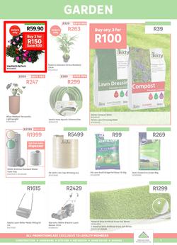 Leroy Merlin : Paint Done, Tiles Done, Everything Did This Women's Month (01 August - 31 August 2026), page 3