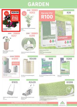 Leroy Merlin : Paint Done, Tiles Done, Everything Did This Women's Month (01 August - 31 August 2026), page 3