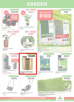 Leroy Merlin : Paint Done, Tiles Done, Everything Did This Women's Month (01 August - 31 August 2026), page 3