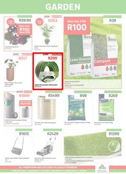 Leroy Merlin : Paint Done, Tiles Done, Everything Did This Women's Month (01 August - 31 August 2026), page 3