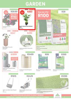 Leroy Merlin : Paint Done, Tiles Done, Everything Did This Women's Month (01 August - 31 August 2026), page 3