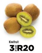 Kiwifruit-For 3