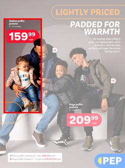 PEP Lesotho : Celebrating Every Kind Of Dad (22 May - 24 June 2025), page 3