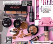 L.A.Girl Face Products-Each