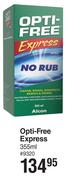 Opti Free Express-355ml