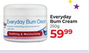 Baby Things Everyday Bum Cream-250g