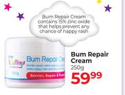 Baby Things Bum Repair Cream-250g