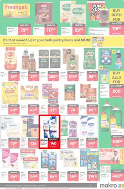 Makro : Food (27 May - 02 June 2024), page 3