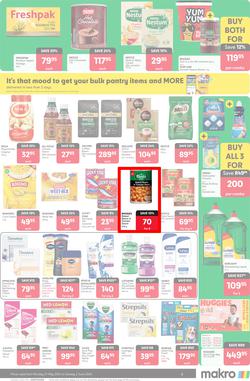 Makro : Food (27 May - 02 June 2024), page 3