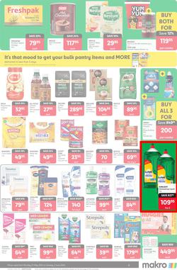Makro : Food (27 May - 02 June 2024), page 3