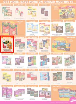 Game : Get More iGroza For Your Buck (01 May - 31 July 2024), page 3