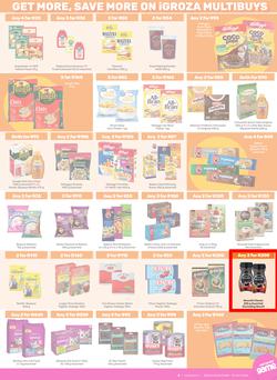 Game : Get More iGroza For Your Buck (01 May - 31 July 2024), page 3