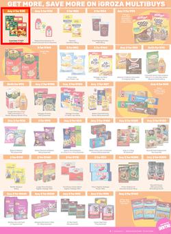 Game : Get More iGroza For Your Buck (01 May - 31 July 2024), page 3