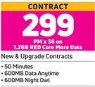 Huawei Nova Y61 Smartphone-On 1.2GB Red Core More Data