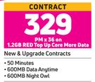 Huawei Nova Y70 Smartphone-On 1.2GB Red Top Up Core More Data